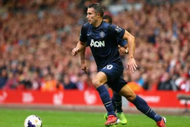 MU đón tin vui trước trận đại chiến