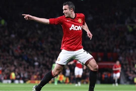 Van Persie lộ “vũ khí bí mật” tránh chấn thương