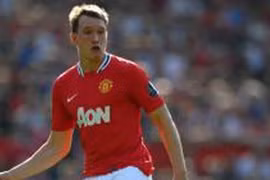 Thói quen kỳ lạ của hậu vệ MU