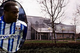 Hậu vệ Ada cưỡng hiếp chủ nhà