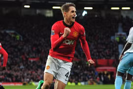 Januzaj nhận món quà đầy ý nghĩa trong ngày sinh nhật