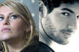 Pato chia tay "máy bay bà già" Barbara 