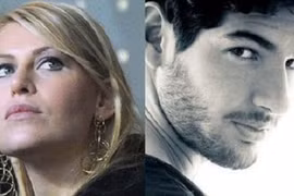 Pato chia tay "máy bay bà già" Barbara 