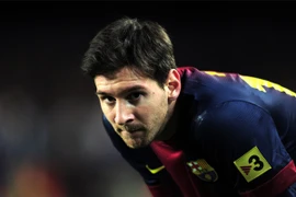Messi phải hủy bỏ trận đấu giao hữu vì sợ lỗ