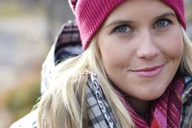 “Nữ hoàng băng giá” chết trong lúc tập luyện 