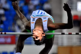 Ấn Độ thưởng 5kg vàng cho một tấm HCV Olympic