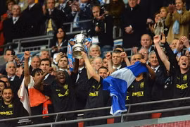 FA Cup: Đón chào nhà vô địch mới