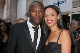 William Gallas mạt sát vợ đến nhập viện