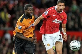 Điều tra bản hợp đồng "hớ" của MU