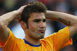 Mutu bị đuổi khỏi đội tuyển quốc gia