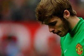 MU khủng hoảng "người gác đền"