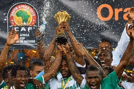 CAN 2013: Nigeria đăng quang sau 19 chờ đợi