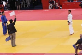 Thay đổi kết quả thi đấu tại Olympic vì phản ứng của đám đông