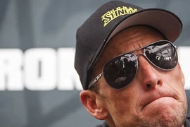 Armstrong có thể bị tước 7 chức vô địch Tour de France