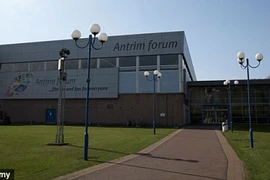 3 VĐV Paralympic Jordan bị bắt vì quấy rối tình dục 