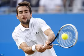 Dính doping, Cilic bị phạt nặng