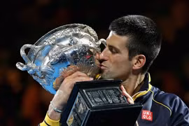 Novak Djokovic đã nói gì sau khi lập nên kỳ tích?
