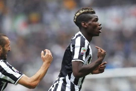 Derby thành Turin: Juventus thắng nhờ người cũ của MU