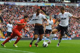 MU: Trong nỗi nhớ Roy Keane