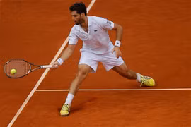 "Hiện tượng" chặn đứng "hiện tượng"