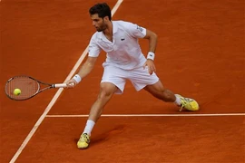 "Hiện tượng" chặn đứng "hiện tượng"