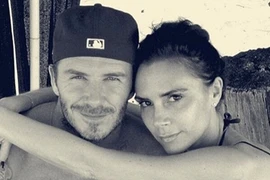 Beckham giải nghệ vì… sợ vợ?