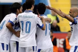 Levante bị điều tra bán độ