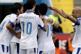 Levante bị điều tra bán độ