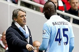 Balotelli đã biết ăn năn, hối cải?