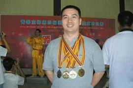 Xích mích nhỏ, một võ sư nổi tiếng thiệt mạng