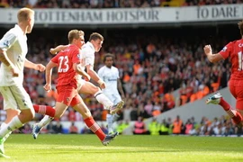 Tottenham và Arsenal nuôi hy vọng Champions League 
