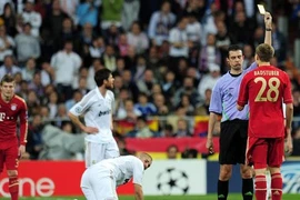 Chelsea và Bayern mất nhiều trụ cột trong trận chung kết