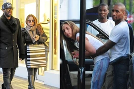 Cisse cặp lại bồ cũ của Defoe?