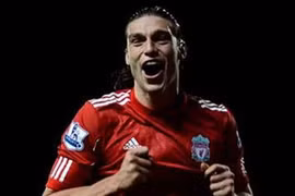 Những cơn sóng ngầm tại Anfield