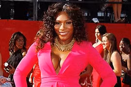 Nadal và Serena đoạt giải ESPY 2011 