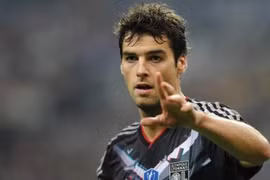 ĐT Pháp lên danh sách sơ bộ: Gourcuff vẫn có tên