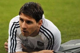 Messi bác bỏ cáo buộc trốn 4 triệu euro tiền thuế 