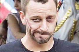 John Terry xứng đáng là ngôi sao phụ bạc bậc nhất