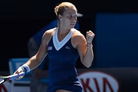 Indian Wells: Cibulkova đòi nợ bất thành