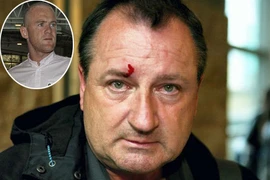 Rooney bị tố cáo tấn công phóng viên