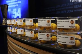 Bốc thăm vòng 1/16 Europa League: Chelsea thoát hiểm