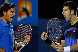 Chung kết Cincinnati Masters: Một lần nữa Djokovic – Federer…