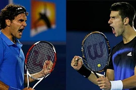 Chung kết Cincinnati Masters: Một lần nữa Djokovic – Federer…