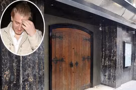 Sao Arsenal giải khuây trong đêm thua Bayern