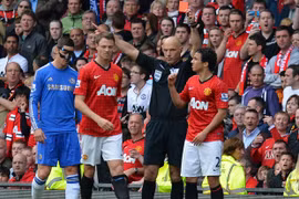 Man City gặp tin vui trước trận gặp MU