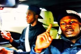 Anh trai tân binh Man United là cướp khét tiếng London