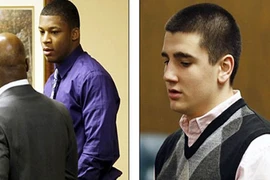 Mỹ: Hai sao "nhí" vừa hiếp dâm vừa tường thuật trên mạng