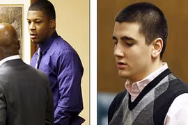 Mỹ: Hai sao "nhí" vừa hiếp dâm vừa tường thuật trên mạng