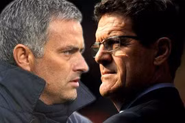 Sợ bị cướp ghế, Mourinho tức tốc về London