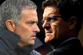 Sợ bị cướp ghế, Mourinho tức tốc về London